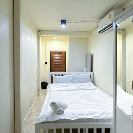 Chubbi5 Room11 バンコク都 エクステリア 写真