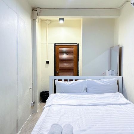 Chubbi5 Room11 バンコク都 エクステリア 写真