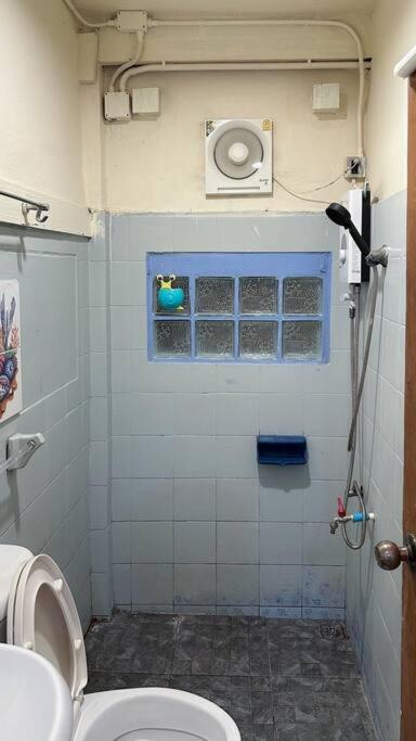 Chubbi5 Room11 バンコク都 エクステリア 写真