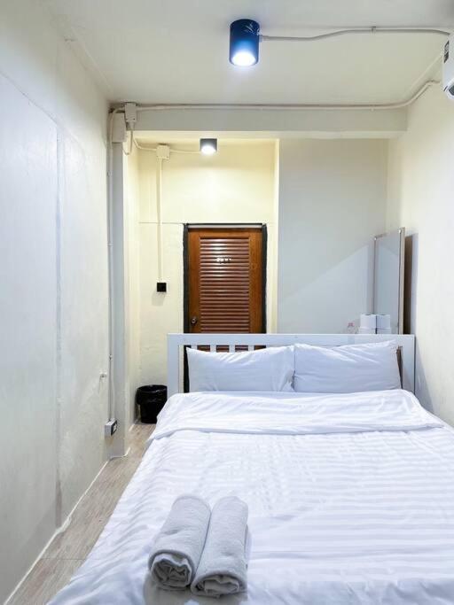 Chubbi5 Room11 バンコク都 エクステリア 写真