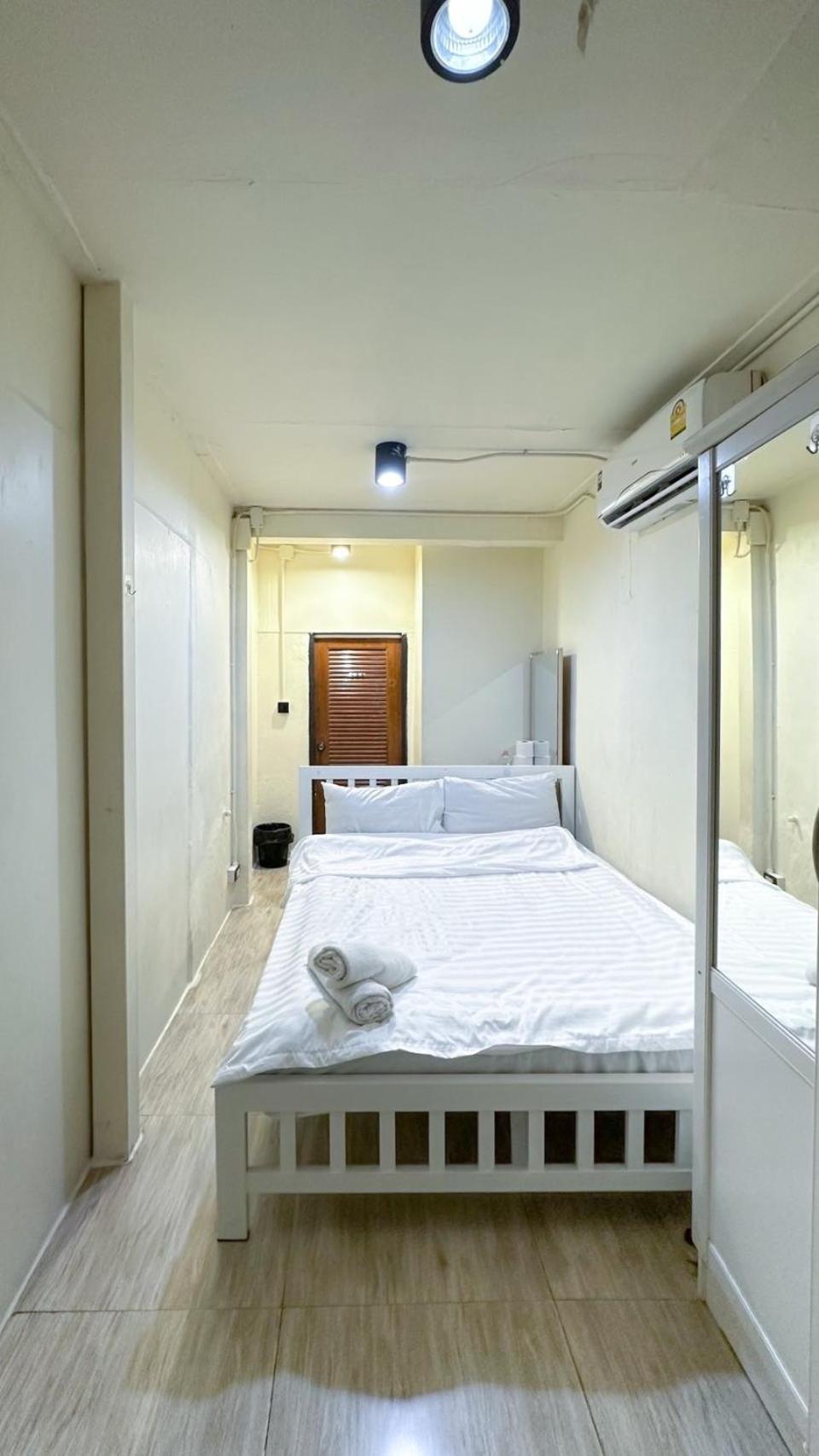 Chubbi5 Room11 バンコク都 エクステリア 写真