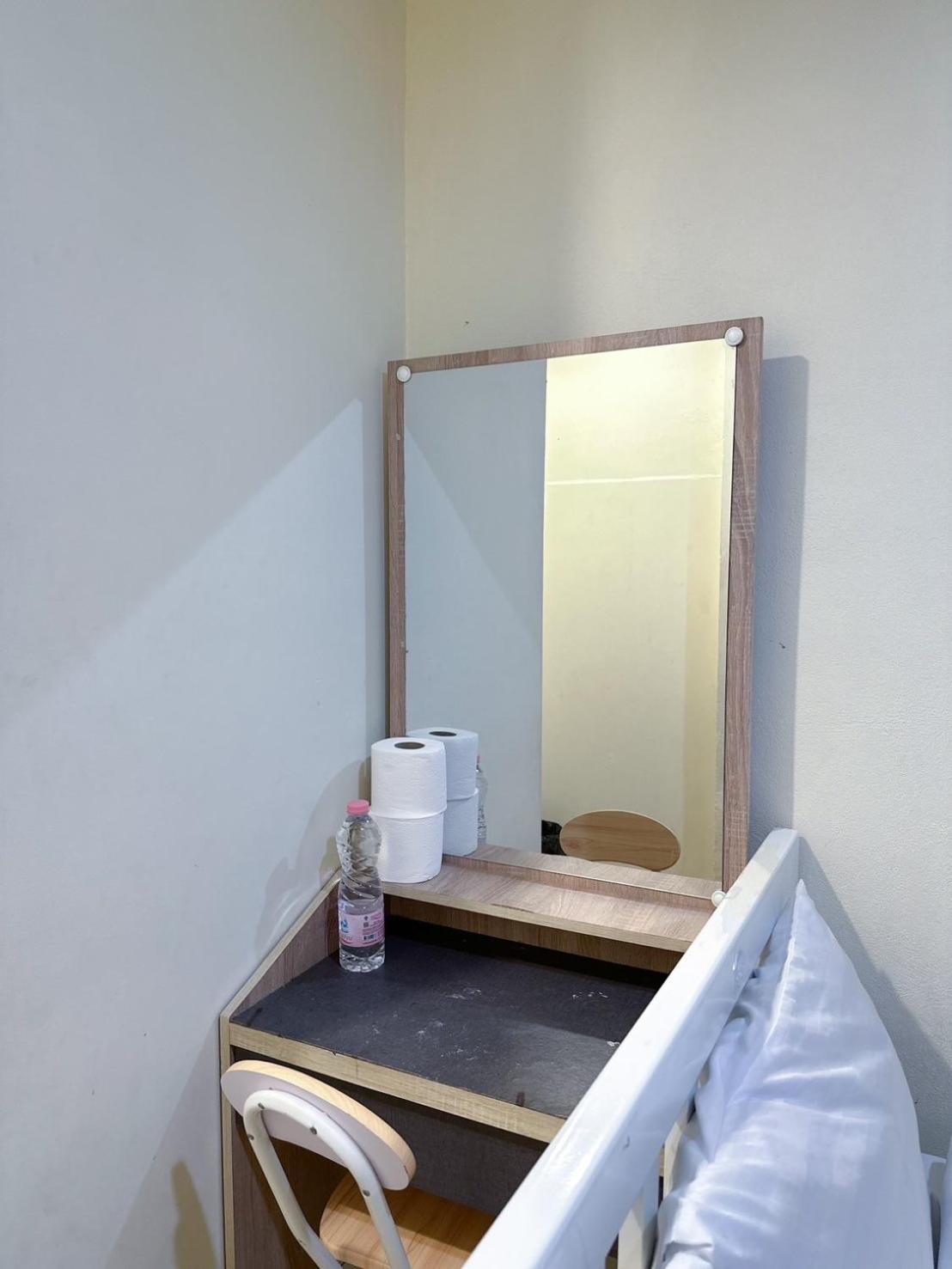 Chubbi5 Room11 バンコク都 エクステリア 写真