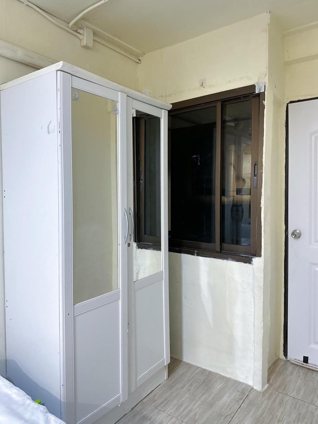 Chubbi5 Room11 バンコク都 エクステリア 写真