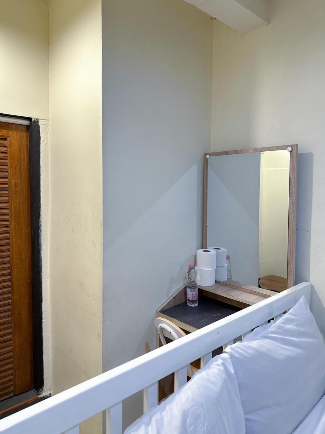 Chubbi5 Room11 バンコク都 エクステリア 写真