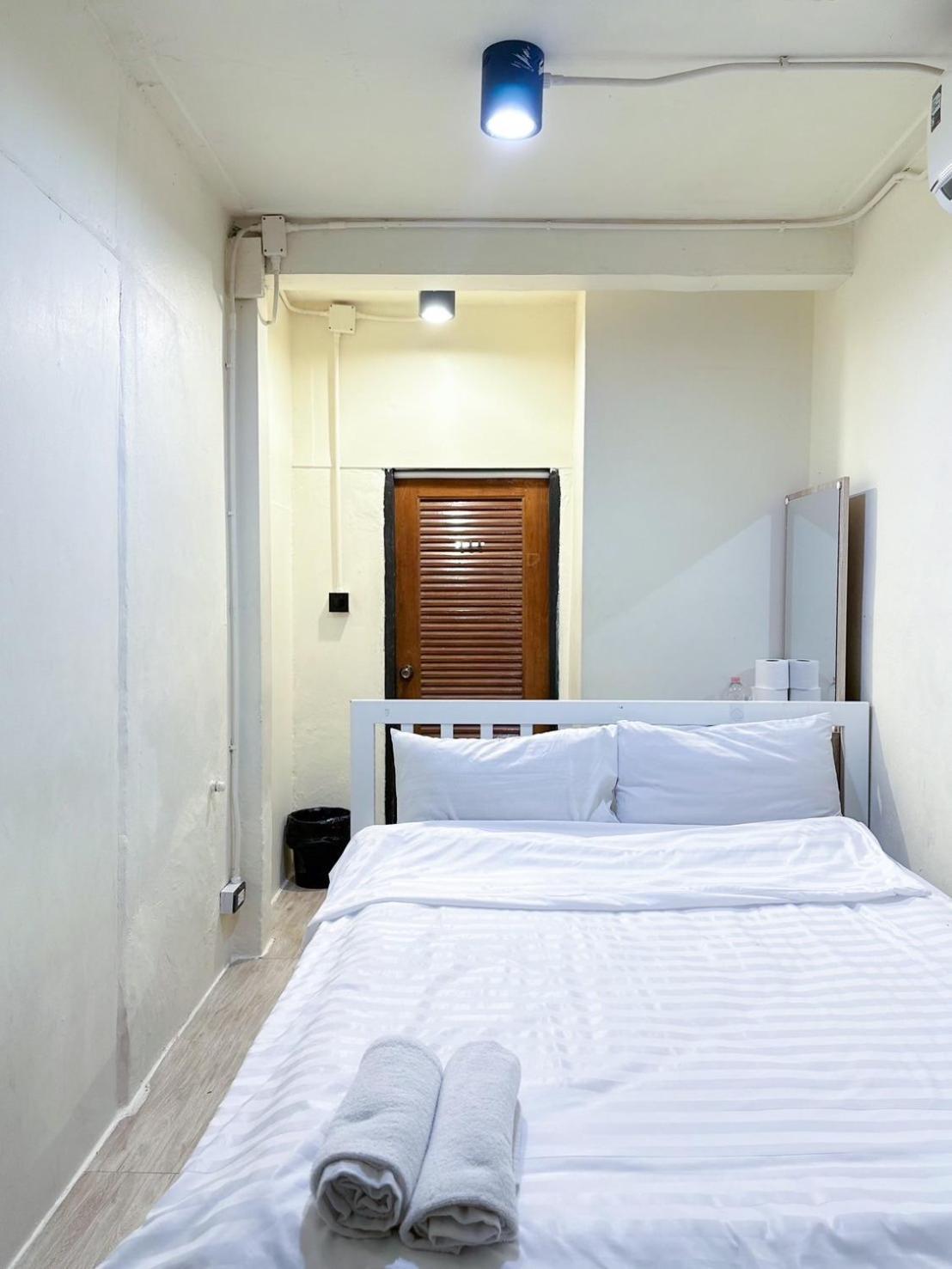Chubbi5 Room11 バンコク都 エクステリア 写真
