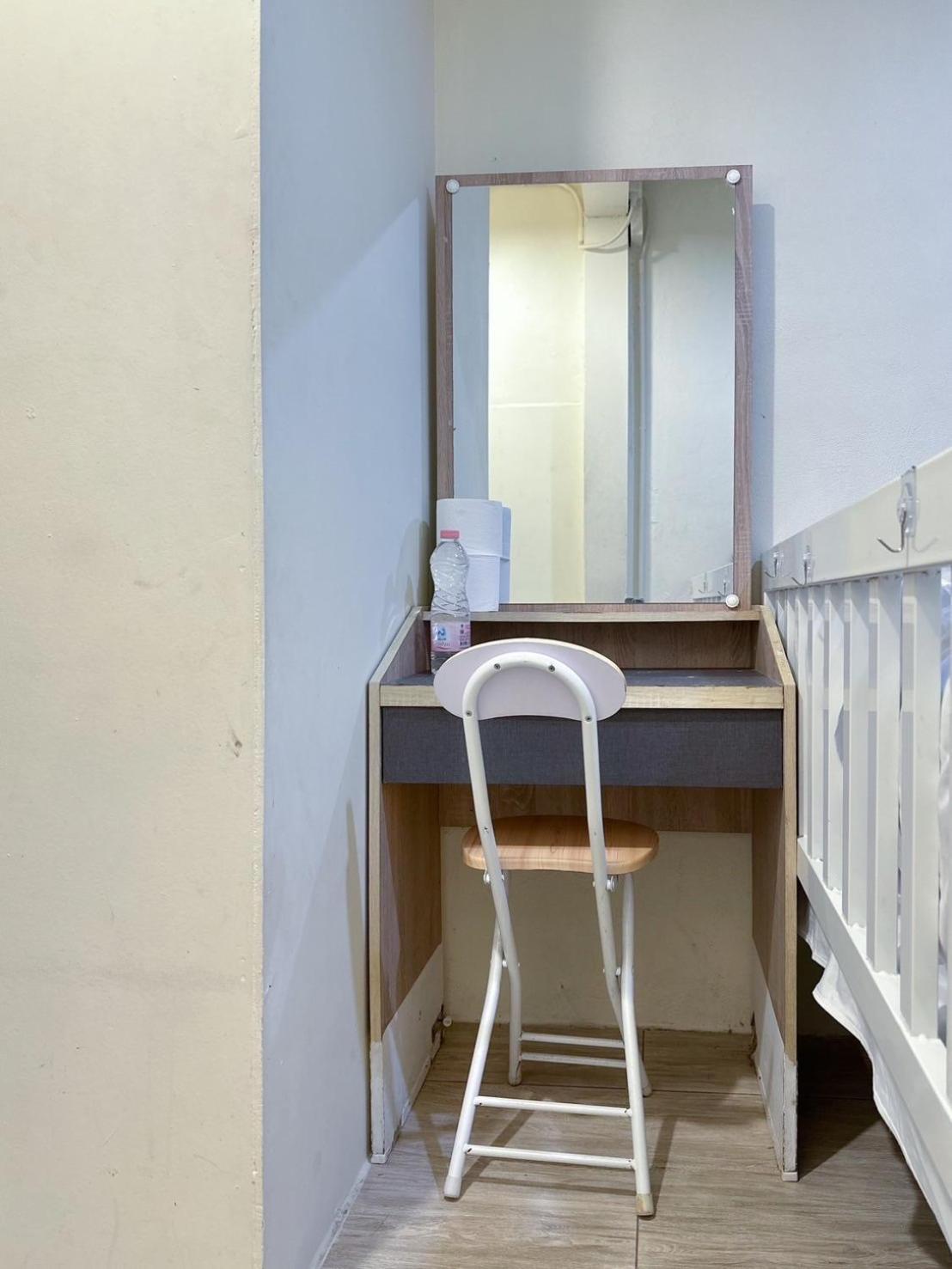 Chubbi5 Room11 バンコク都 エクステリア 写真